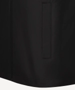 Куртка ветрозащитная CAMP 2 Rain Jacket, черный