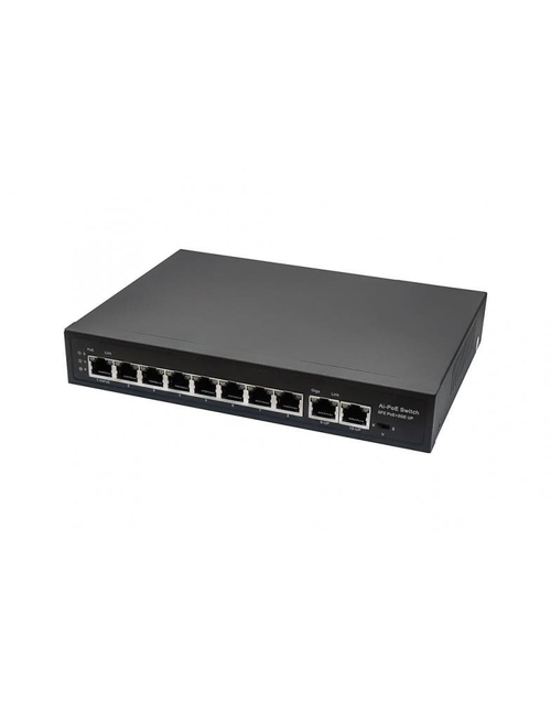 NST NS-SW-8F2F-P/A Сетевое оборудование