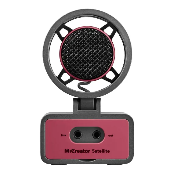 Austrian Audio MiCreator System Set Black