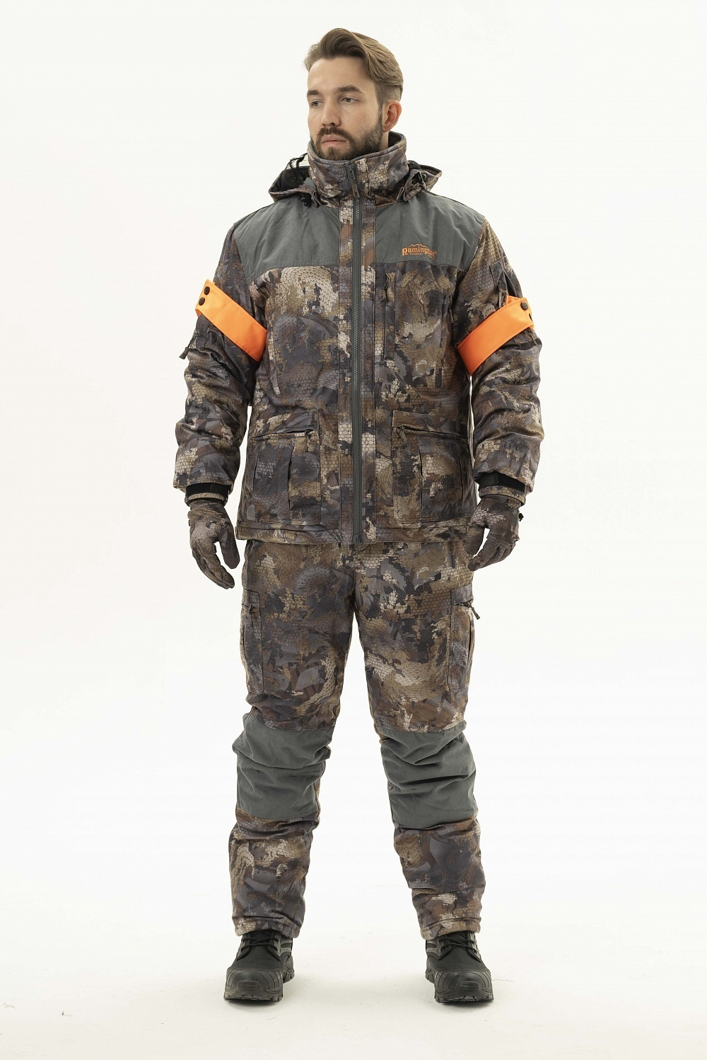 КОСТЮМ REMINGTON NIGHT COYOTE