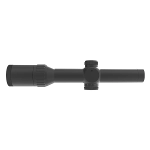Прицел Mewlite 1-6x24 SFP Fiber