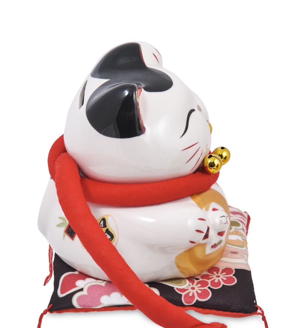 Lucky Cats KT-27/4 Копилка «Кот»