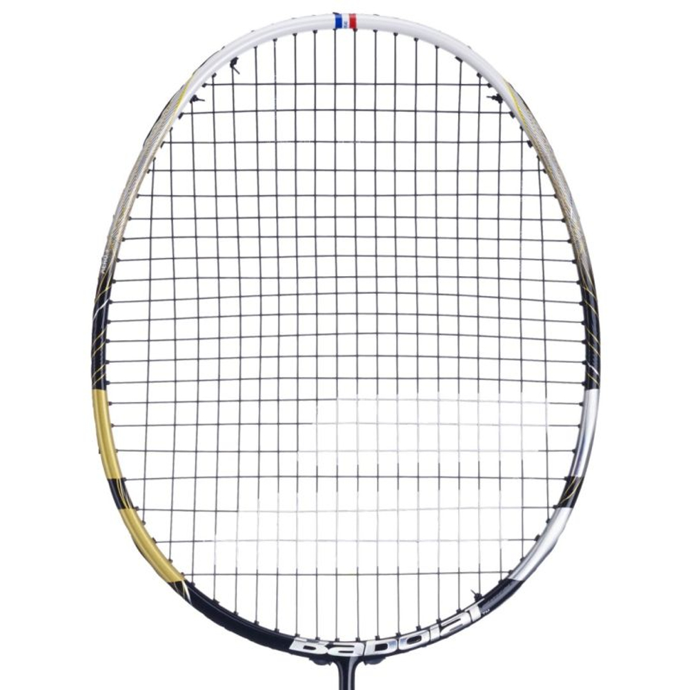 Rakieta do badmintona Babolat Jetstream 80 Strung