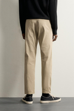 БРЮКИ ЧИНОС SKINNY FIT — ZARA