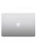 Ноутбук Apple MacBook Air 13 M2, 16/256GB, Silver