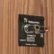 Radiotehnika Gamma 3.02 Walnut