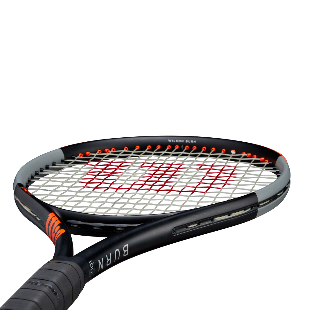 Теннисная ракетка Wilson Burn 100 LS Tour Racket