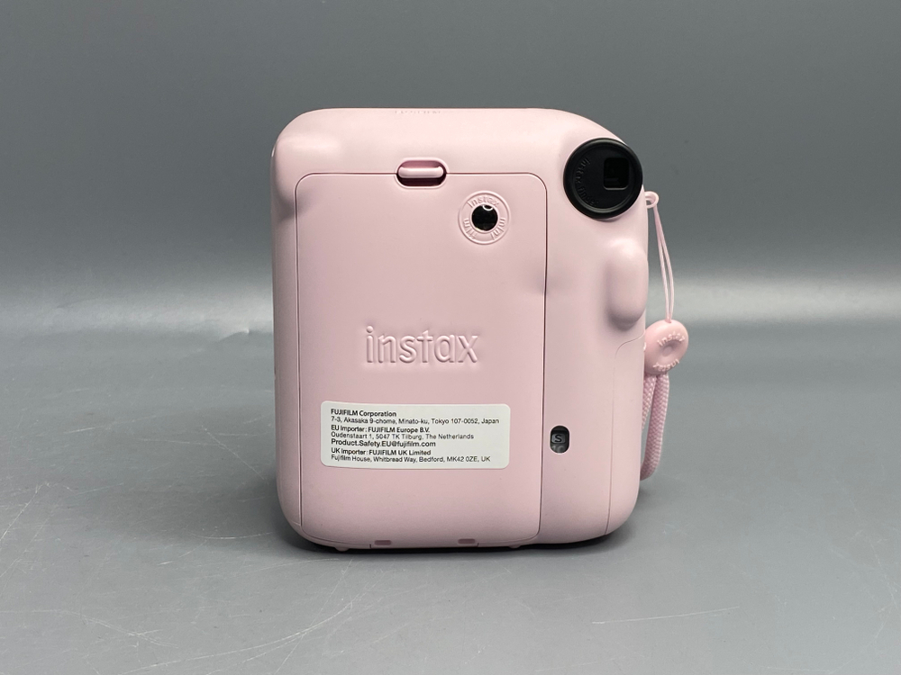 Fujifilm Instax Mini 12