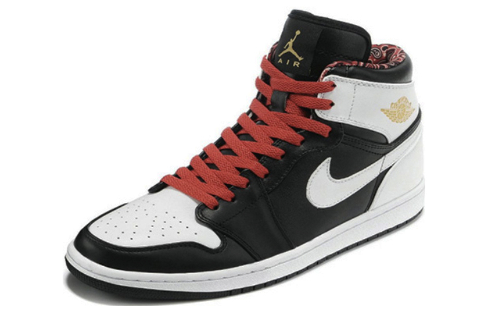 Jordan 1 Retro Rttg Vegas