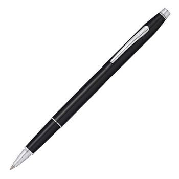 Ручка-роллер Cross Classic Century Black Lacquer (AT0085-111)