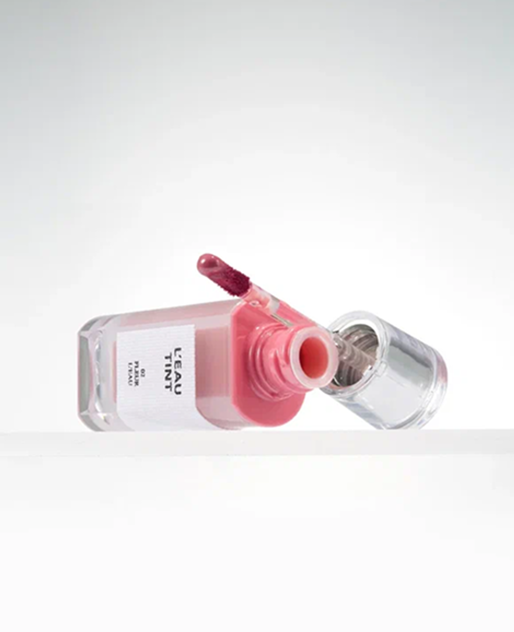 BBIA Тинт для губ Leau Tint 02 Fleur Leau