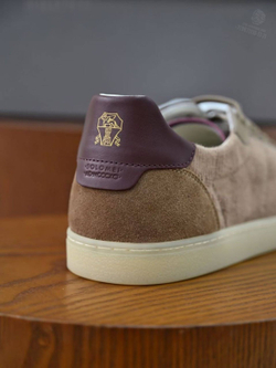 Кеды Brunello Cucinelli