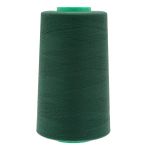 Нитки универсальные Bestex 40/2, 4570 м (5000 ярд) / 1 кат., 373 зеленый мох, NEW
