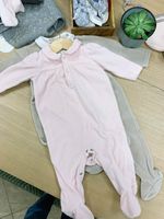 Велюровый комбинезон Ralph Lauren