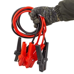 Стартовые провода 400А, 2.5м FORSTIME FT-884S4