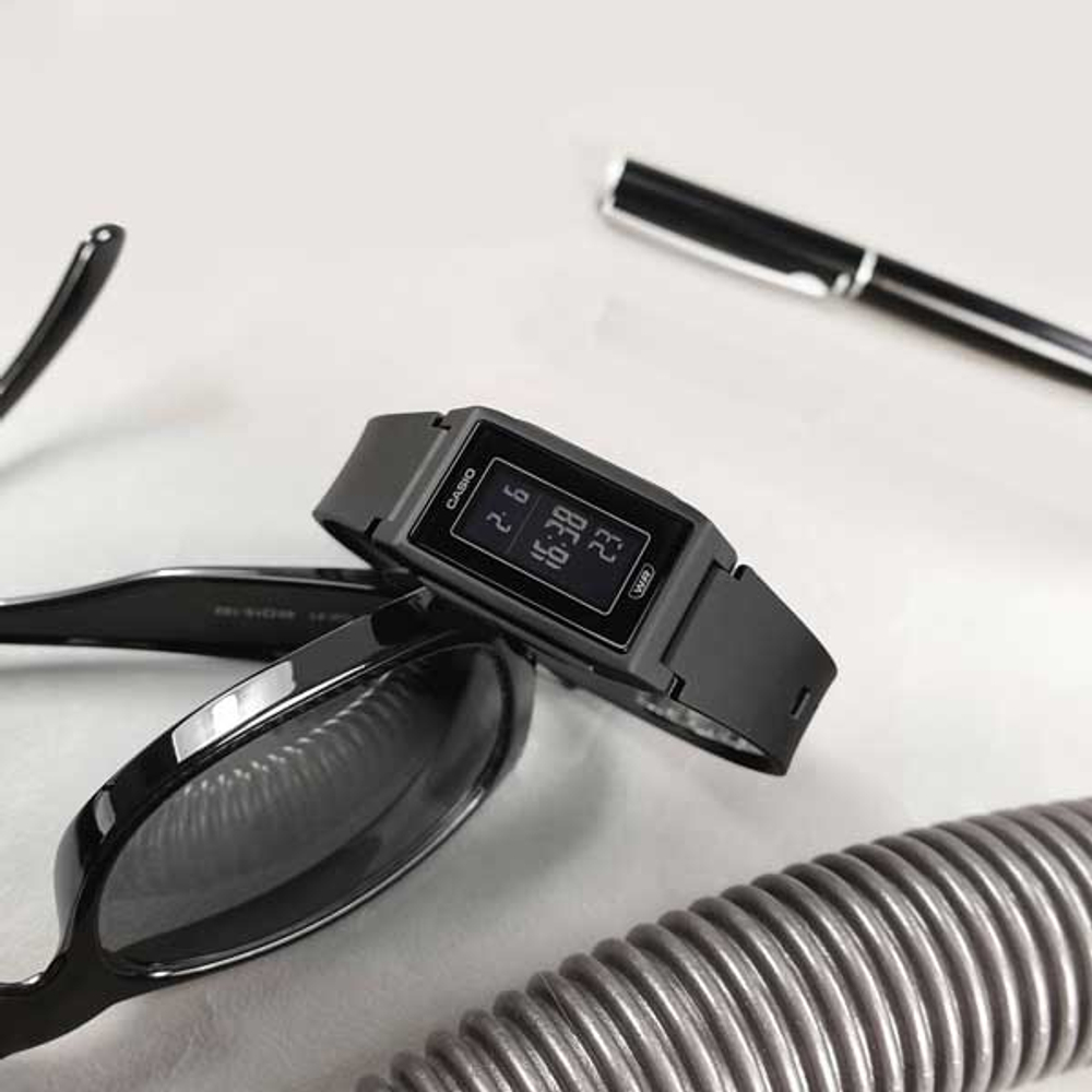Часы Casio LF-10WH-1