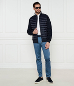 Куртка Tommy Hilfiger - темно-синий(MW0MW37461)