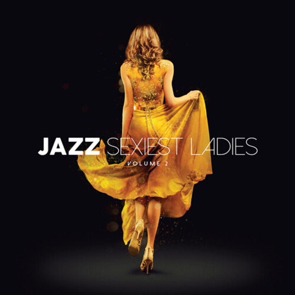 Сборник / Jazz Sexiest Ladies Volume 2 (3CD)