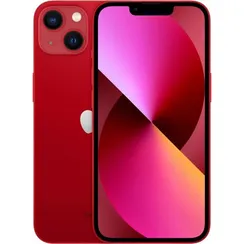 Смартфон Apple iPhone 13 128 ГБ (Красный | Red)