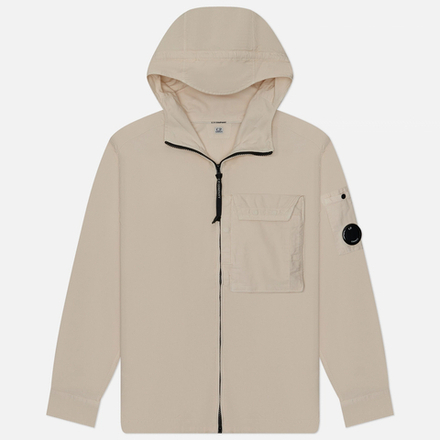 Куртка C.P. Company Ottoman Hooded Lens