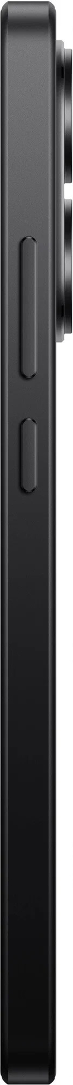 Смартфон Xiaomi POCO X7 Pro 8/256Gb Черный