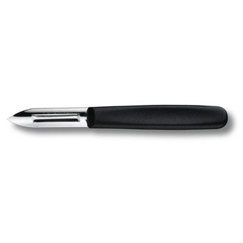 Овощечистка Victorinox для картофеля с двусторонним лезвием (5.0203)