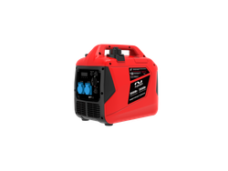 Генератор бензиновый инверторный FLEXGEN FG3500i