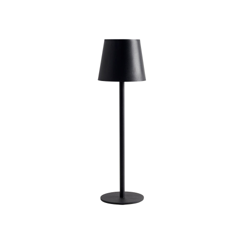 Аккумуляторная настольная лампа Arte Lamp FUYUE A1614LT-1BK