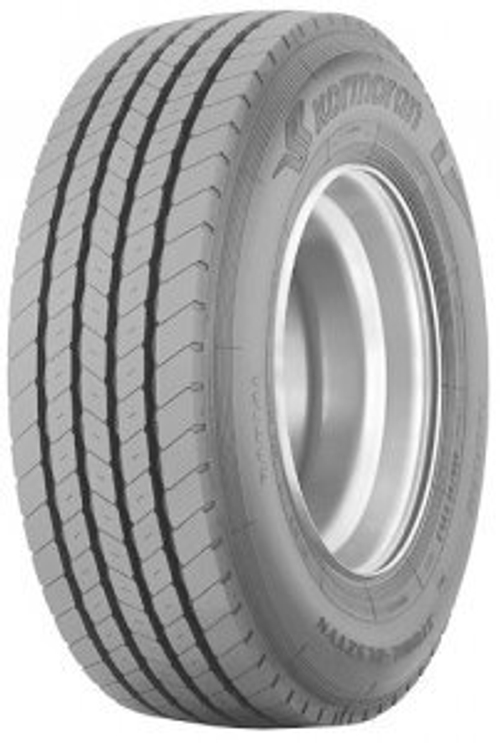 Купить Грузовая шина 245 70 R17.5 Kormoran T TL 143/141J