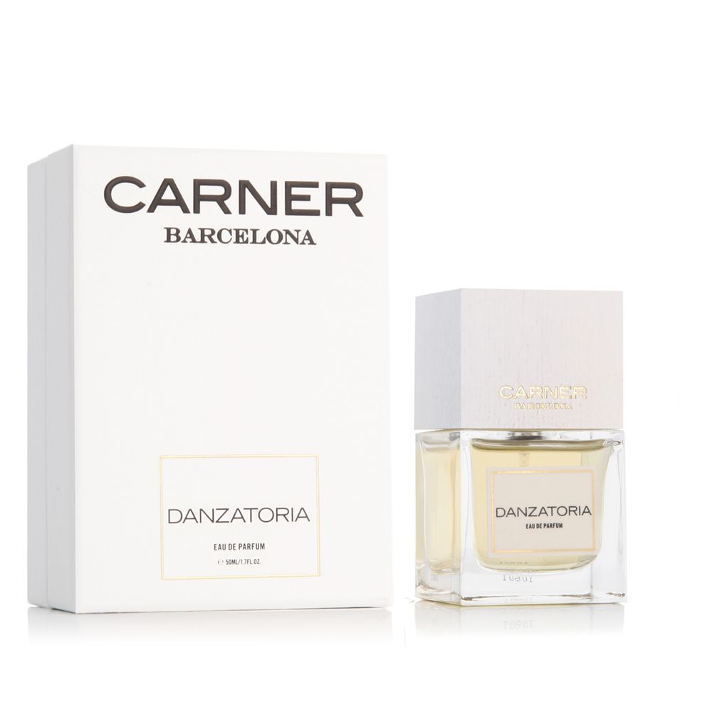 Carner Barcelona Danzatoria Eau De Parfum 50 ml (unisex)