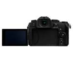 Цифровая фотокамера Panasonic Lumix DC-G90 Kit 12-60mm