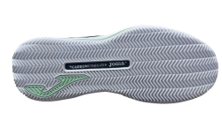 Женские теннисные кроссовки Joma Ace Lady 2515 Clay - green
