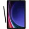 Чехол-книжка Samsung Smart Book Cover для Tab S9 Black
