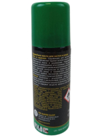 Масло оружейное Ballistol Gunex spray 50мл