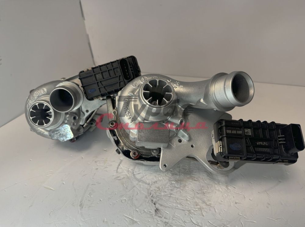 Турбина 7975170003 Garrett для Audi, Volkswagen