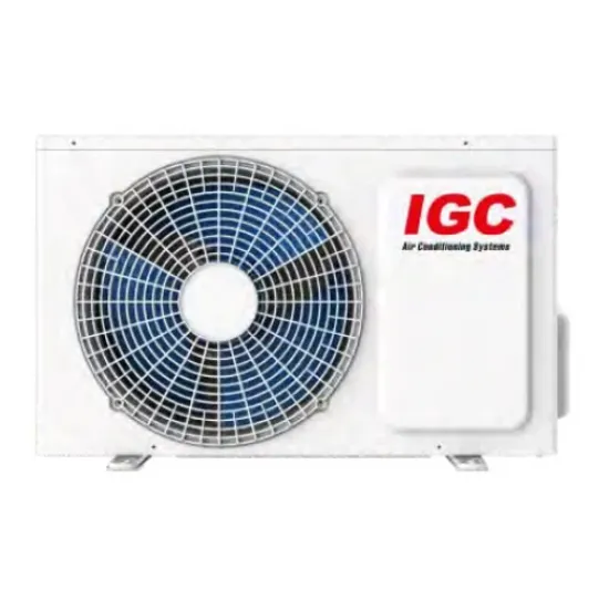 Кондиционер IGC RAS/RAC-09AX