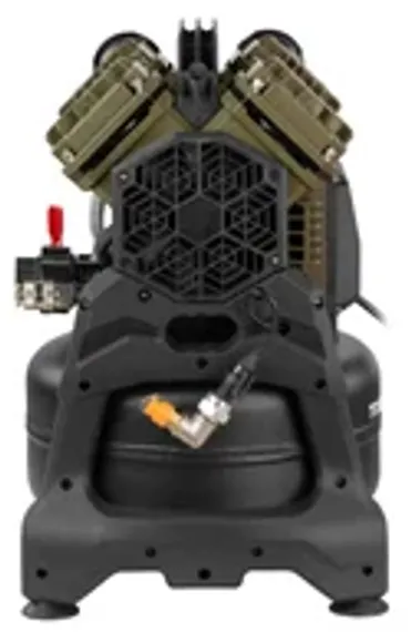 Промышленный бесщеточный компрессор TC-BL AC991