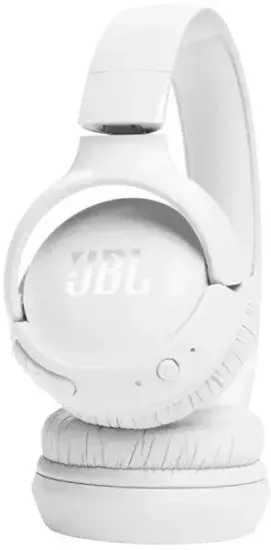 Беспроводные наушники JBL Tune 520BT Белый