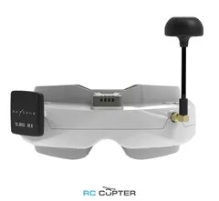 FPV очки SKYZONE SKY02O (5.8G)