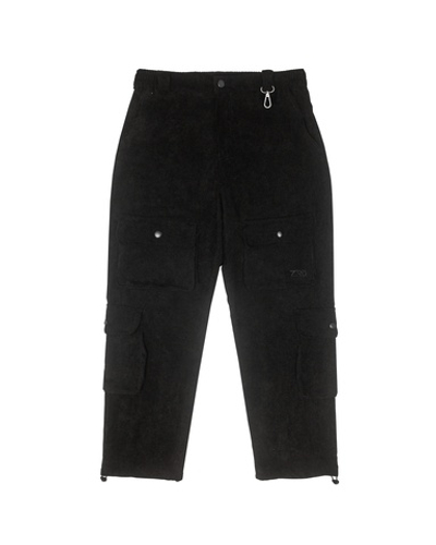 Брюки ZRD Cargo small stars