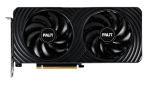 Видеокарта Palit GeForce RTX 5050 DUAL OC (NE65050S19P1-GB2070D)