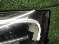 Фара правая Mercedes GLC X253 (19-22) LED