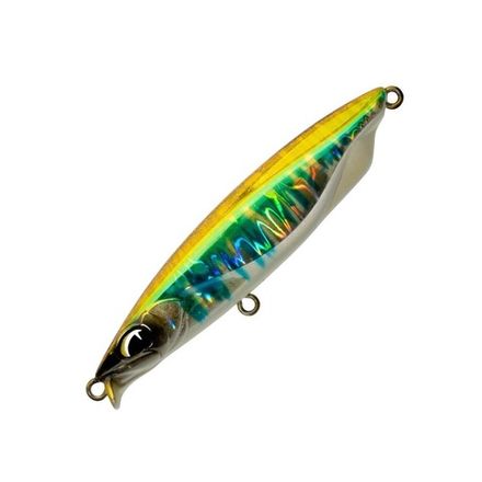 YY-PLUG Plugbait 86/18 FS  #001