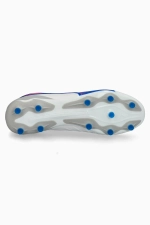 Бутсы Puma King Match FG/AG - белый