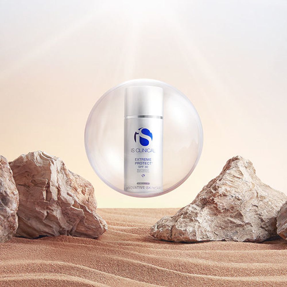 iS Clinical Солнцезащитный крем EXTREME PROTECT SPF 30 100 гр