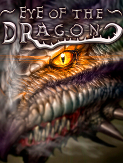 Eye of the Dragon (Fighting Fantasy Classics) (для ПК, цифровой код доступа)