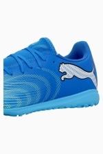 Сороконожки Puma Future 9 Play TT - синий