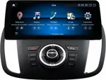 Магнитола для Ford Kuga 2 2013-2019 - Kuberg монитор 12.3" в стиле BMW на Android 13, Быстрая, CarPlay, 4G SIM-слот