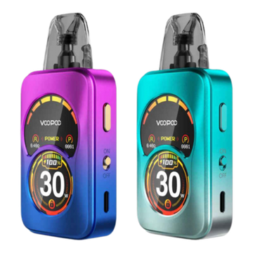 Обзор Voopoo Argus A Pod Kit