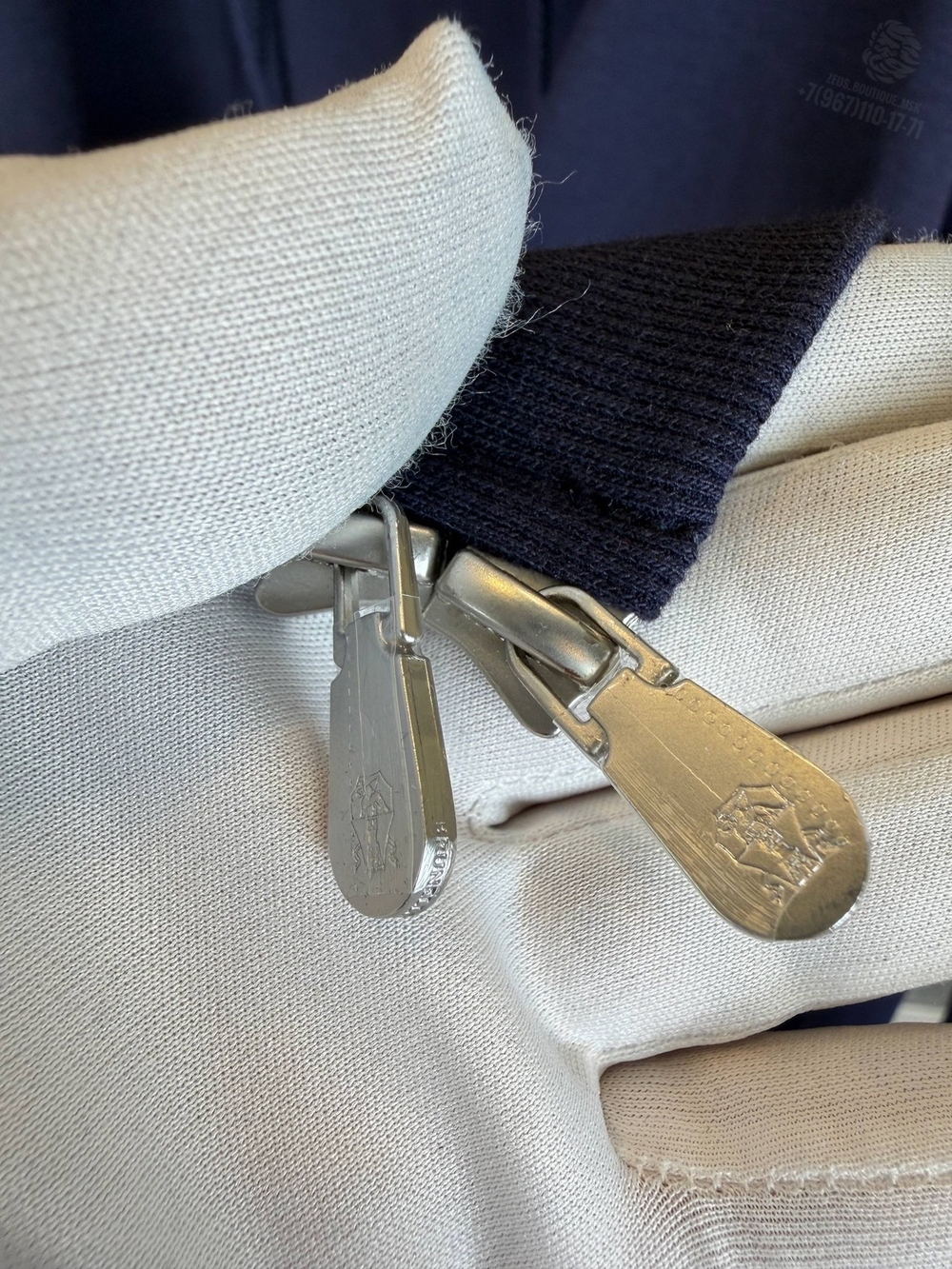 Спортивный костюм Brunello Cucinelli